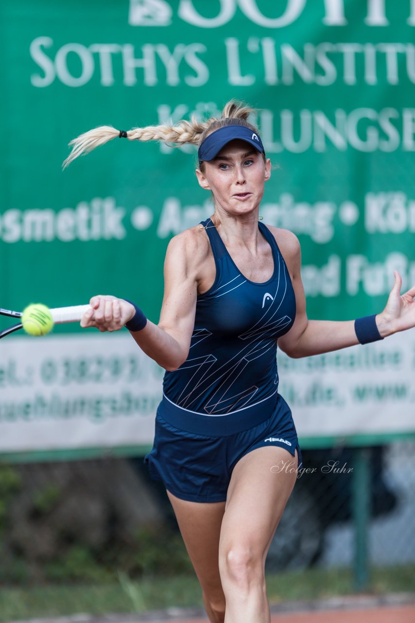 Bild 783 - Kuehlungsborner Tennisturnier